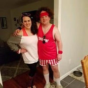 Andy Frey's photo