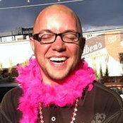 Alan Baldwin's photo