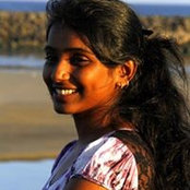 Anu Ganesans foto