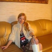 Елена Церман's photo
