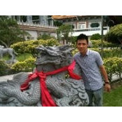 Hau Tsang's photo
