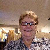 Janet Rolland's photo