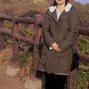 Sally Noh's photo