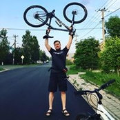 Dmitriy Shpagin's photo