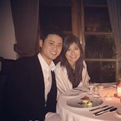 Rose Yuan's photo