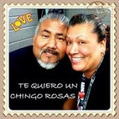 Rita Rosas's photo