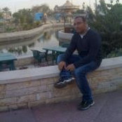 Foto von Mena Magdy
