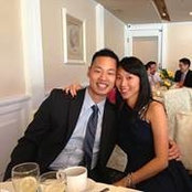 Zhiyu Lai's photo