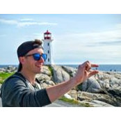 James Fraser's photo