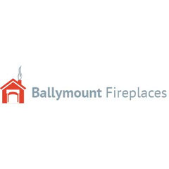 Ballymount Fireplaces