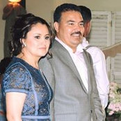 Foto von Lucrecio Lopez