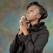 Doris Owiti's photo