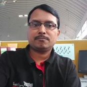 Satish Borates foto