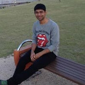 Ankit Jain's photo