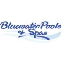 Bluewater Pools & Spas