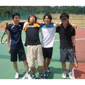 Hiroki Haradas foto