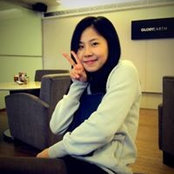 洪意茵's photo