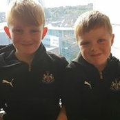 Sarah Appleton's photo