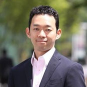 Takuho Nihei's photo