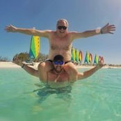 Donald Spalding's photo