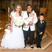Marcus Chavez's photo