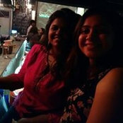 Foto von Krutika Ashar