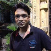 Sunil Ghadai's photo