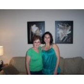 Patricia Buccelli's photo