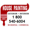 House Painting Inc's profile photo