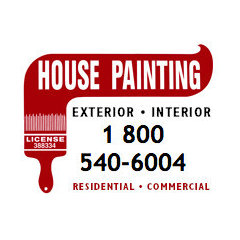 House Painting Inc