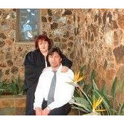 Dawn Porter Deyzel's photo