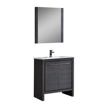 Vanities