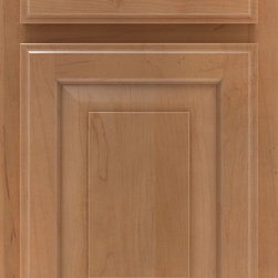 Crandall Cabinet Door Style - Semi-Custom Cabinetry - DiamondCabinets.com - Kitchen Cabinetry