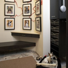 Gary's room