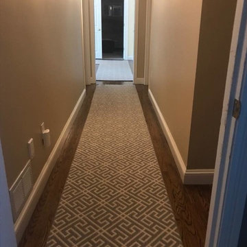 Stair & Hall Runners