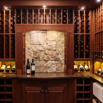 Wine Cellars by Charles River Wine Cellars