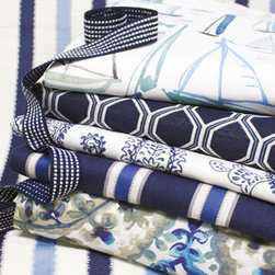 Project Gallery - Fabric