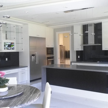 Our Work