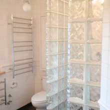 Mom's Bathroom