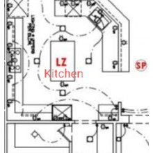 Home layout
