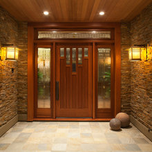 exterior siding