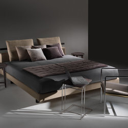 Flexform Beds - Beds