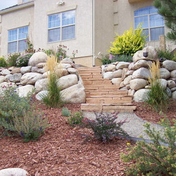 Landscapes and Xeriscapes