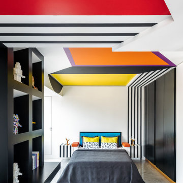 Pop Art Home