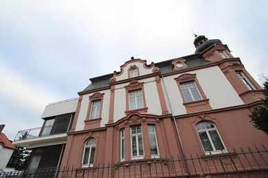 Haus in Frankfurt am Main