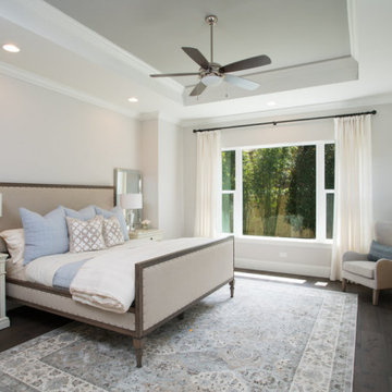 Gaines Way Residence