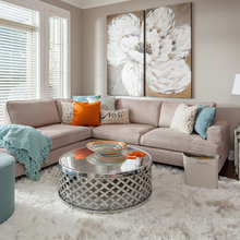 Living Room Ideas