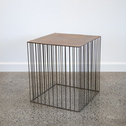 Filament Side Table - Products