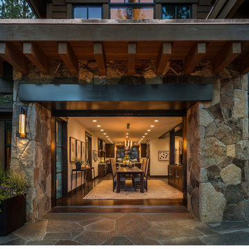Lahontan Remodel