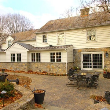 PaulKat House